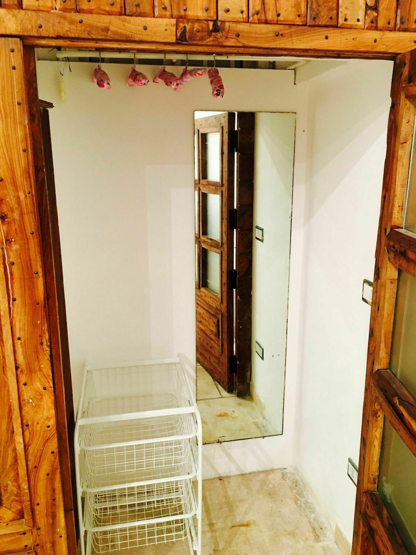 B&B Palazzo Giorgi Martina Franca Luaran gambar