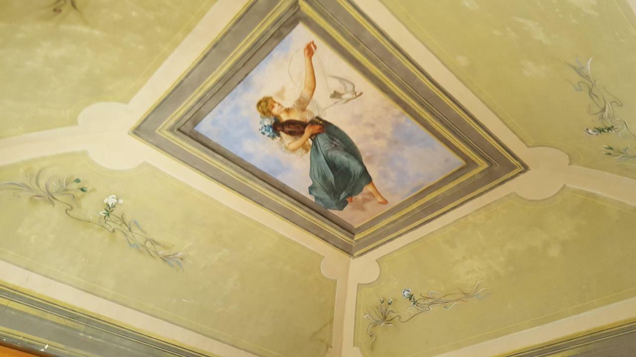 B&B Palazzo Giorgi Martina Franca Luaran gambar