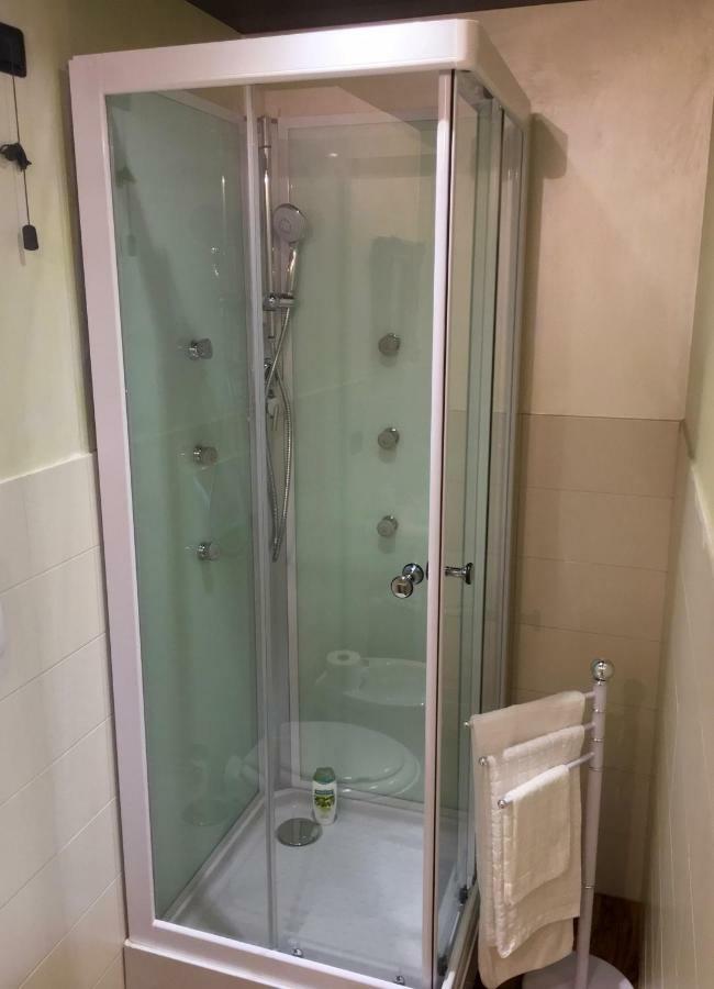 B&B Palazzo Giorgi Martina Franca Luaran gambar