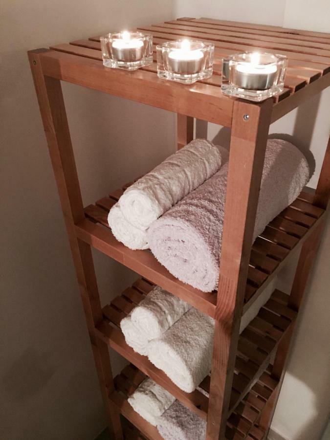B&B Palazzo Giorgi Martina Franca Luaran gambar