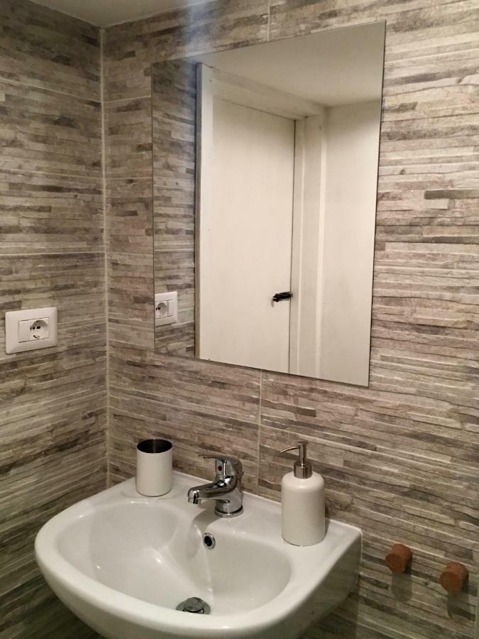 B&B Palazzo Giorgi Martina Franca Luaran gambar