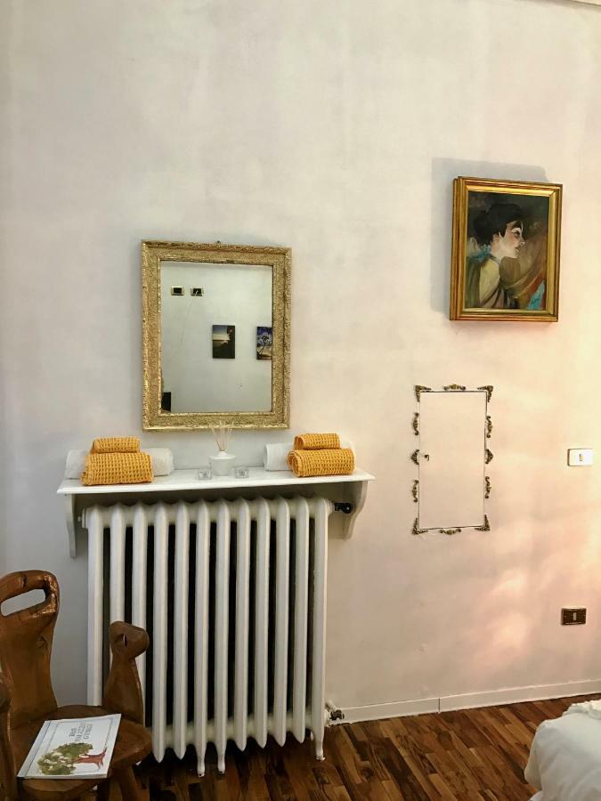 B&B Palazzo Giorgi Martina Franca Luaran gambar