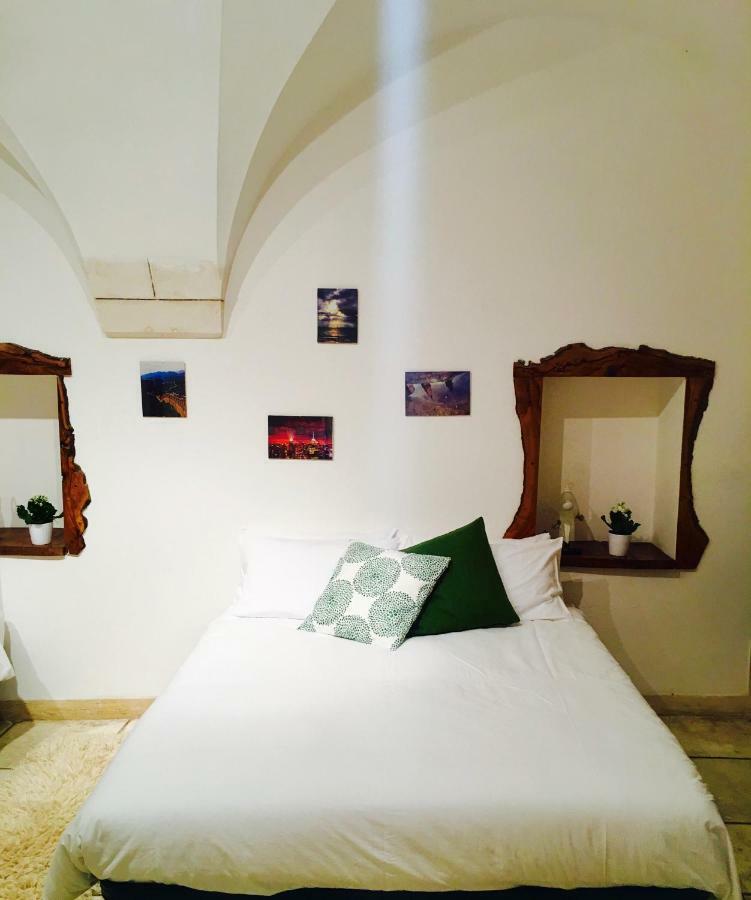 B&B Palazzo Giorgi Martina Franca Luaran gambar
