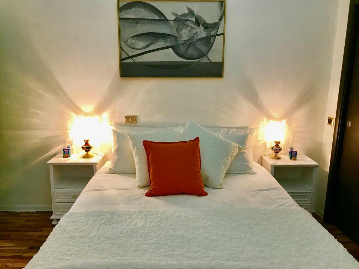 B&B Palazzo Giorgi Martina Franca Luaran gambar
