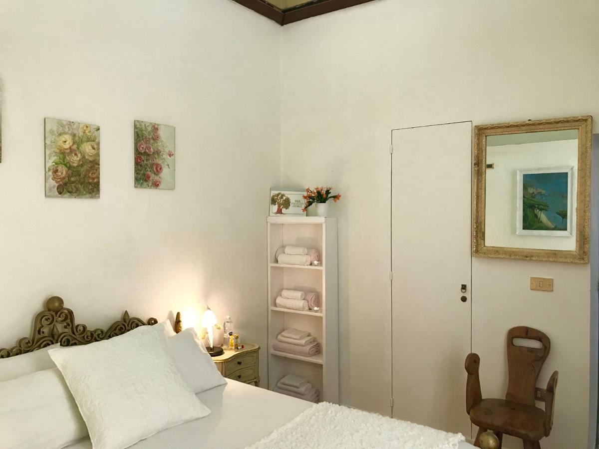 B&B Palazzo Giorgi Martina Franca Luaran gambar