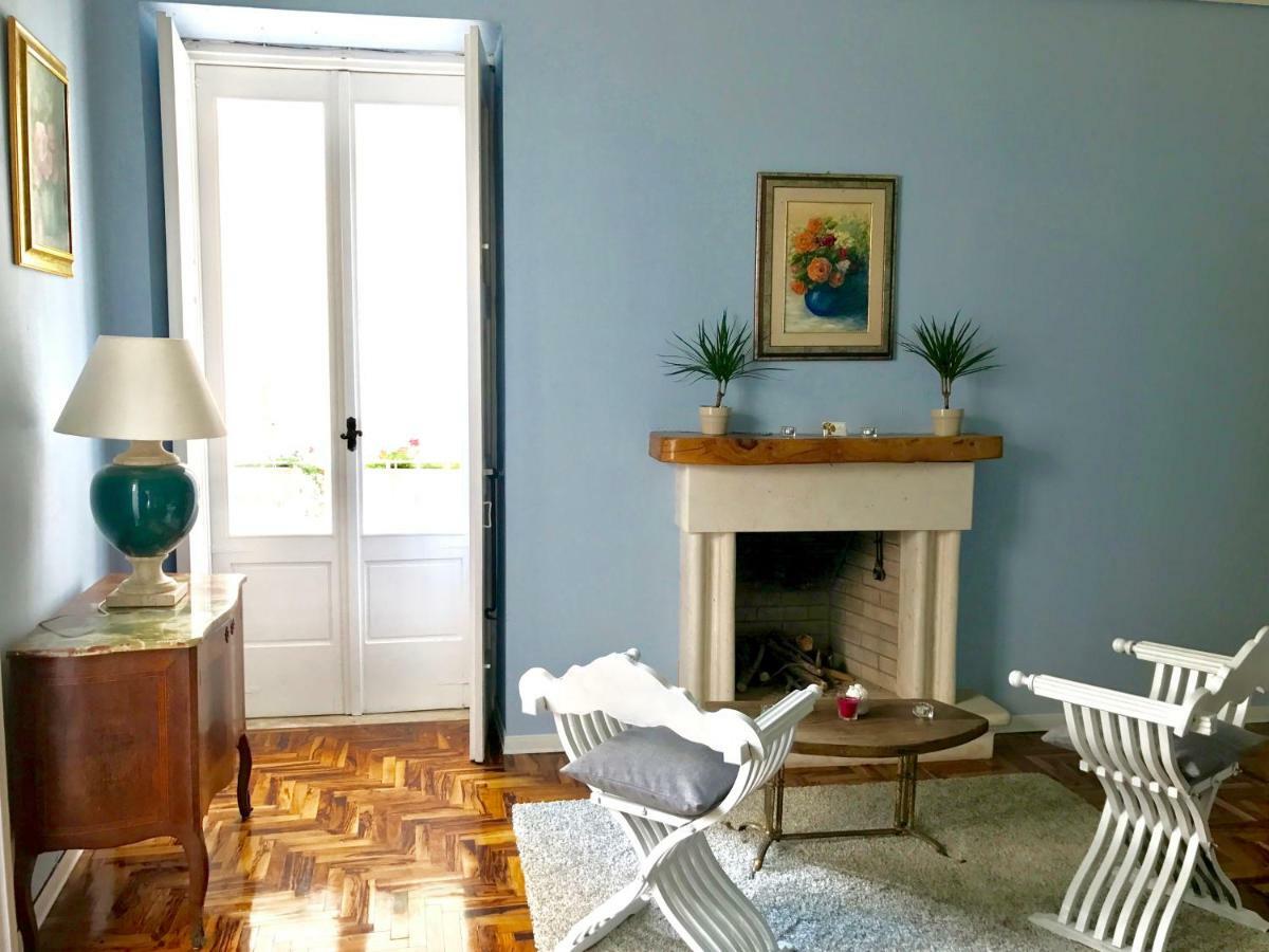 B&B Palazzo Giorgi Martina Franca Luaran gambar