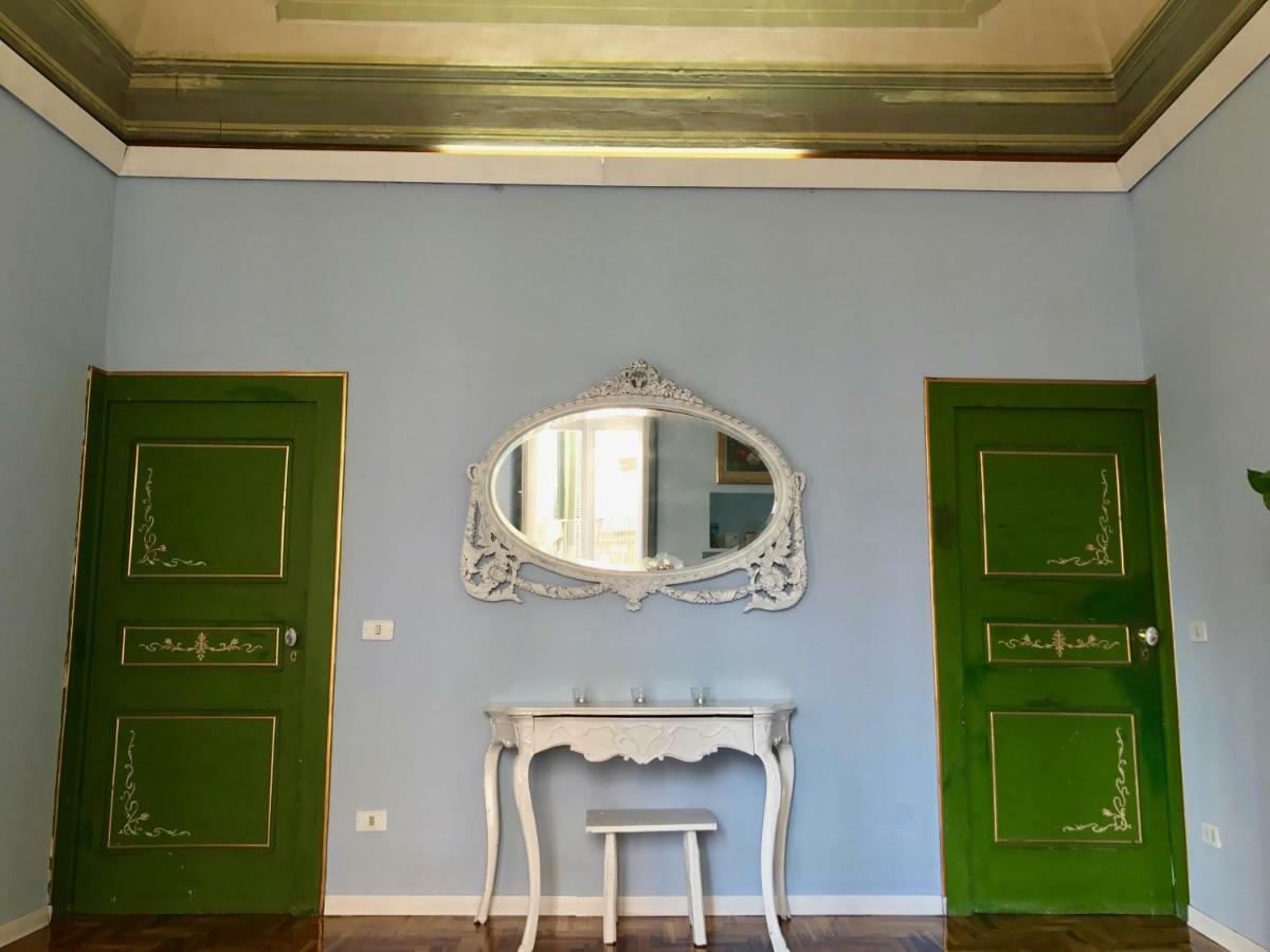 B&B Palazzo Giorgi Martina Franca Luaran gambar