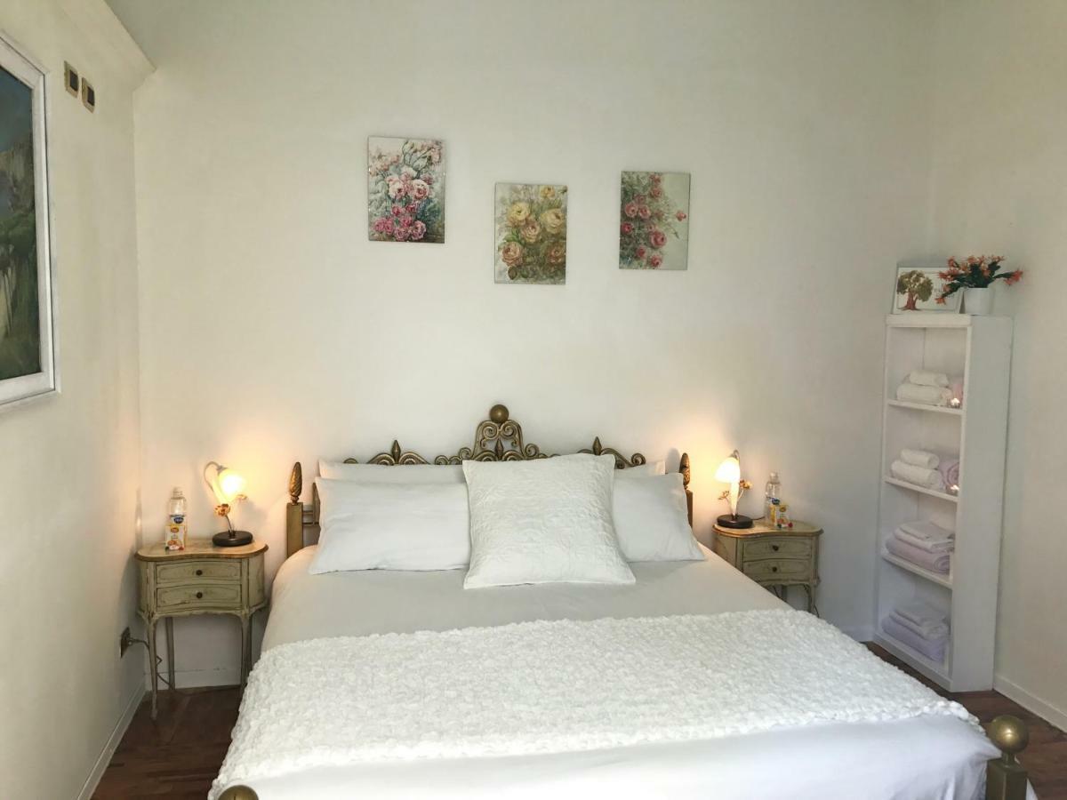 B&B Palazzo Giorgi Martina Franca Luaran gambar