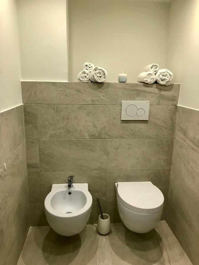 B&B Palazzo Giorgi Martina Franca Luaran gambar