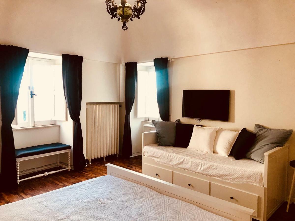 B&B Palazzo Giorgi Martina Franca Luaran gambar