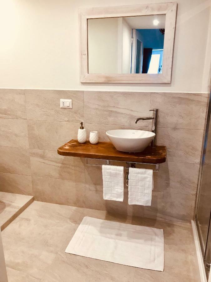 B&B Palazzo Giorgi Martina Franca Luaran gambar