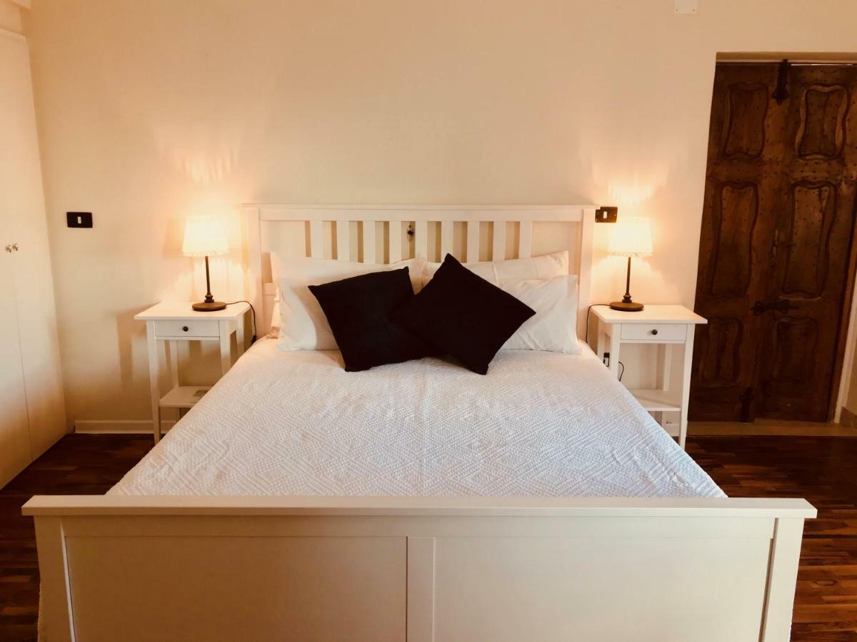 B&B Palazzo Giorgi Martina Franca Luaran gambar