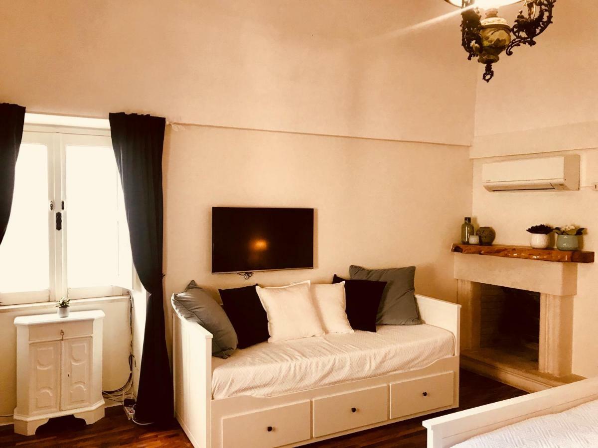 B&B Palazzo Giorgi Martina Franca Luaran gambar
